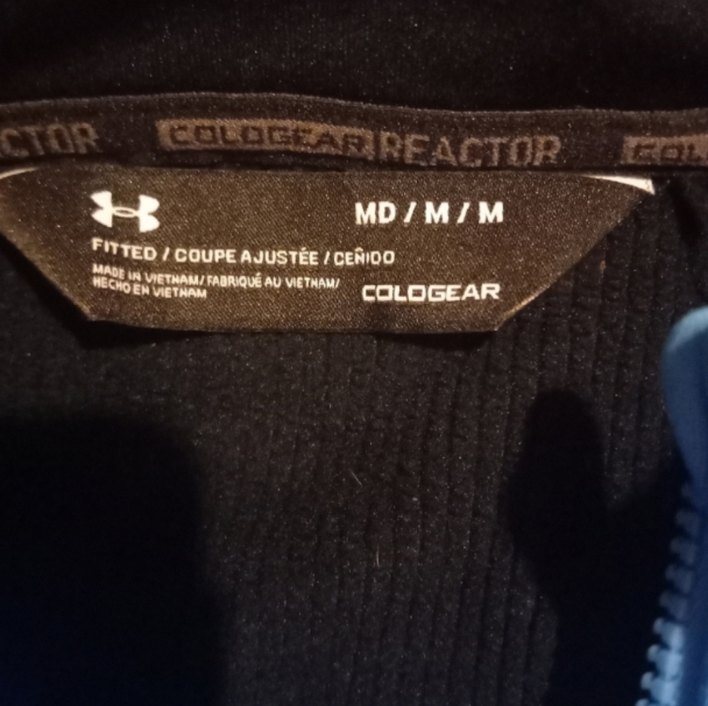 Under Armour Jacket - Picture 10 of 10